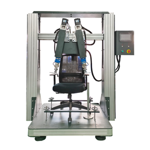 Système complet d'essai de fatigue pour accoudoirs de chaise de bureau - Product Image 6