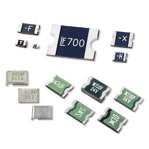 ฟิวส์แบบติดตั้งบนพื้นผิว Littelfuse รุ่น 1812L 200mA ได้รับการรับรองมาตรฐาน ROHS สำหรับอุปกรณ์อิเล็กทรอนิกส์ - Product Image 5