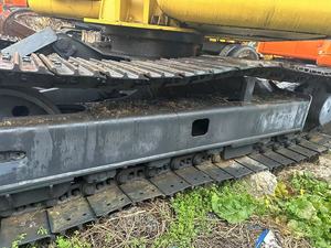 Mini-pelles Komatsu PC60-7/PC70 d'occasion en excellent état, moteur principal 2022, 6300 kg, 0,21 m, origine Japon, utilisées - Product Image 4