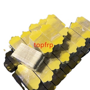 แผ่นเรซิ่นอีพ็อกซี่3240ชิ้นส่วนกระจกอีพ็อกซี่ไฟเบอร์ CNC - Product Image 5