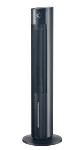 Smart Home Appliance <strong>Freestanding</strong> Air Cooler Floor <strong>Fan</strong> With Big Water Tank Tower <strong>Fan</strong> With Child Lock and Remote - Product Image 4