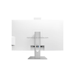 OEM nhà máy 23.8 inch Core I7 chơi game AIO PC IPS LCD hiển thị đầy đủ giao diện DDR3 RAM SSD ổ cứng để sử dụng nhà - Product Image 3