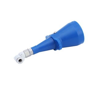 <span class=keywords><strong>Buse</strong></span> de pulvérisation d'<span class=keywords><strong>air</strong></span> à jet rotatif en plastique ABS <span class=keywords><strong>Buse</strong></span> <span class=keywords><strong>rotative</strong></span> à couteau à <span class=keywords><strong>air</strong></span> <span class=keywords><strong>comprimé</strong></span> industriel à économie d'énergie - Product Image 5