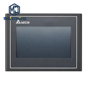 แผงสัมผัส HMI อุตสาหกรรม รุ่น DOP-103WQ DOP-107WS DOP-112WS สำหรับระบบอัตโนมัติ - Product Image 1