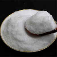 Poudre de Mannitol Direct Usine 275kg Additif Alimentaire Certifications de Qualité Complètes ISO22000 Casher Halal Mannite en Vrac