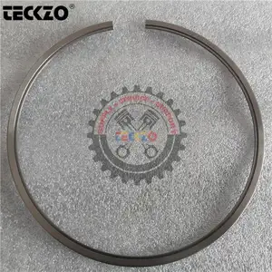diesel engine parts 3512 piston ring 144-5695 for CAT