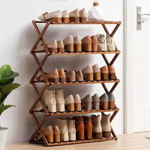 home storage and organization oem odm wholesale flexible proofing shoe shelf wholesale price multifunctional shoe rack for shoes