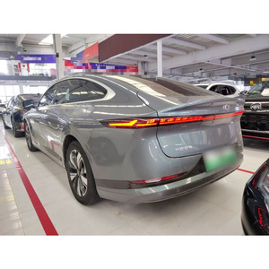 Auto Usado Guazi 2024 Changan A07, Envío Rápido, Cero Emisiones, Eléctrico, Automático, 5 Plazas, Hatchback, Volante a la Izquierda - Product Image 4