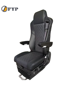 Nouveau modèle sur le marché Camion Modifié Universel Super Doux Confortable Cargo Siège Camion Housse de Siège Siège pour Camions - Product Image 2