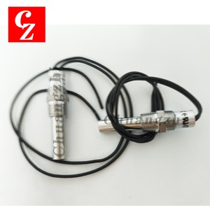 122880-232 para Quincy, Interruptor de Temperatura para Compresor de Aire, Nuevo Sensor de Temperatura con Garantía de Alta Calidad de 1 Año - Product Image 4