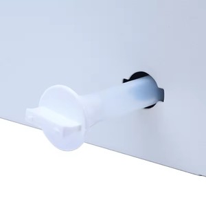 Termostato de laboratorio, calentador de baño de agua, alta calidad, 6 agujeros, baño de agua de aceite, olla de acero inoxidable 304 - Product Image 5