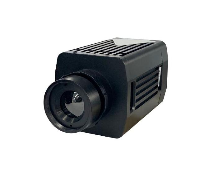 Long Range Human Detect Vehicle 1km Thermal Camera Core 640*480