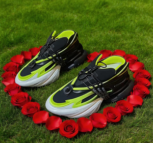 Men's footwear Men's running shoes Famous footwear categories Men's sports shoes Casual shoes Famous footwear categories - Product Image 5