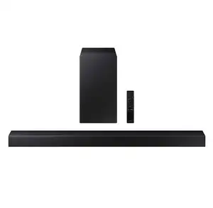 Vofull 5.1-Kanal-Soundbar-System Tragbare Heimkino-Sound bar 3D-Stereo-Soundbar-Lautsprecher