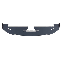 Pour Range rover sport 2014-2017 mise à niveau de base vers la version LUMMA pare-chocs avant et arrière feux de jour complètement kit carrosserie