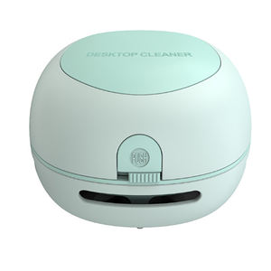 Mini aspiradora <span class=keywords><strong>de</strong></span> escritorio giratoria, aspiradora <span class=keywords><strong>de</strong></span> escritorio pequeña con batería AA <span class=keywords><strong>de</strong></span> dibujos animados encantadores para eliminación <span class=keywords><strong>de</strong></span> polvo <span class=keywords><strong>de</strong></span> <span class=keywords><strong>palabras</strong></span> clave <span class=keywords><strong>de</strong></span> migas <span class=keywords><strong>de</strong></span> escombros - Product Image 1