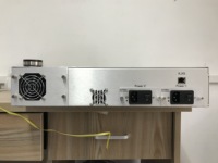 Yüksek güç 1500nm edfa catv fiber ekipmanlar 32 edfa wdm amplifikatör ftth fttb fiber amplifikatör