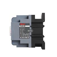 DELIXI Contacteur électrique AC CJX2s-2511 3P 25A 3 phases AC220/230V 50/60Hz RoHS/CE/CUL pour le contrôle des moteurs industriels