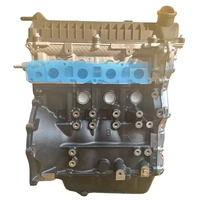 Ensemble moteur neuf de haute qualité pour Fukuda Leap Forward Small Fortune S50Q South Junrui Shuai LJ4A15Q61.5L