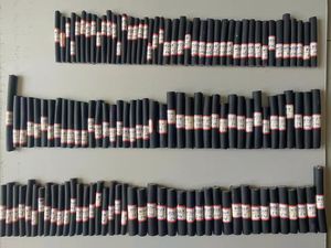 Mehradriges RVV 2 <span class=keywords><strong>3</strong></span> 4 5-adriges Niederspannungs-Kupferkabel für den Bau PVC-isoliertes Elektrokabel - Product Image 5