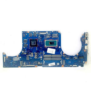 In Stock Mainboard for HP VICTUS TPN-Q263 16-D DAG3MMB3AA0 I5-11400H I7-11800H RTX3050TI 4GB M54827-601 Laptop <strong>Motherboard</strong> - Product Image 1