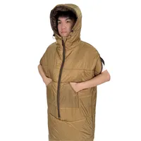 Human Outdoor Bag Sleeping Bag Suit - China Sleeping Bag Suit and