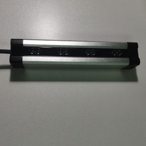 Matriz de Verificación de Botones Táctiles Ópticos, Sistema de Selección por Luz con Sensor de Fábrica China - Product Image 4