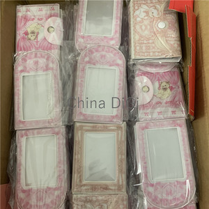 شخصية 1-بطاقة صور مخصصة PVC صورة مخصصة - Product Image 4