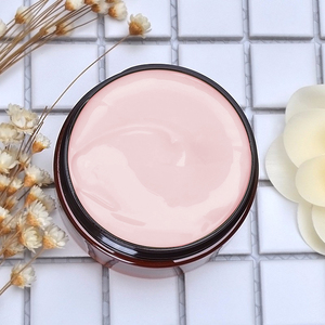 Crema facial antiedad antiarrugas, eliminador de manchas oscuras, vitamina C, Etiqueta Privada, color negro, blanqueamiento corporal - Product Image 6