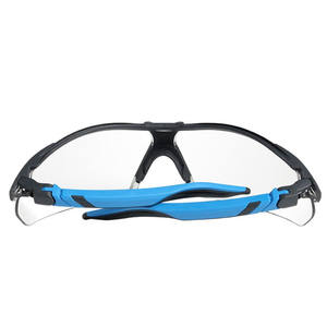 <span class=keywords><strong>Gafas</strong></span> <span class=keywords><strong>de</strong></span> Ciclismo sin Marco, Resistentes al Viento y al Polvo, con Lentes <span class=keywords><strong>de</strong></span> PC Resistentes a los Rayos UV, Cumplen con las Normas EN166/EN170, Protección Ocular - Product Image 3
