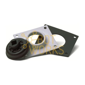 ABB 1SDA054938R1 - Nuovo - Product Image 1