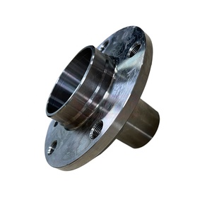 33406867815 6867815 Moyeu de roue pour BMW F20 F30 F32 F36 320i 328i 335i 428i, ensemble de palier de roue à bride pour essieu arrière, pièces automobiles - Product Image 1