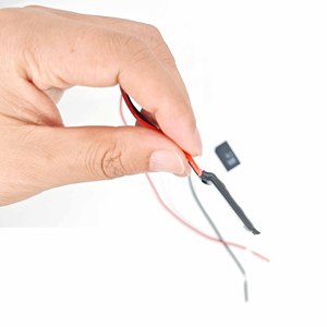 Mini Rastreador GPS Oculto Sin Tarjeta SIM, 30 Meses de Autonomía, Informes de Ubicación, <span class=keywords><strong>Geo</strong></span>-Cerca, Alarma, Historial de Ubicación para Gestión de Flotas de Autos y Camiones - Product Image 1