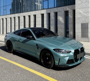 Film vinyle auto-adhésif de haute qualité, <span class=keywords><strong>prix</strong></span> d'usine, couleur vert métallisé liquide, pour envelopper entièrement la carrosserie de la voiture. - Product Image 3