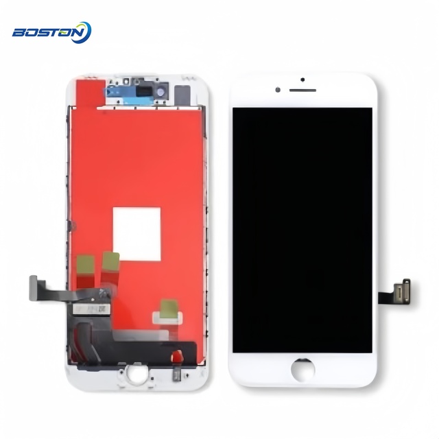 OEM TFT Display for iPhone 6S Plus 7 Plus 8Plus with Touch Digitizer Black White LCD 5.5 Inches Mobile Phone Replacement Part