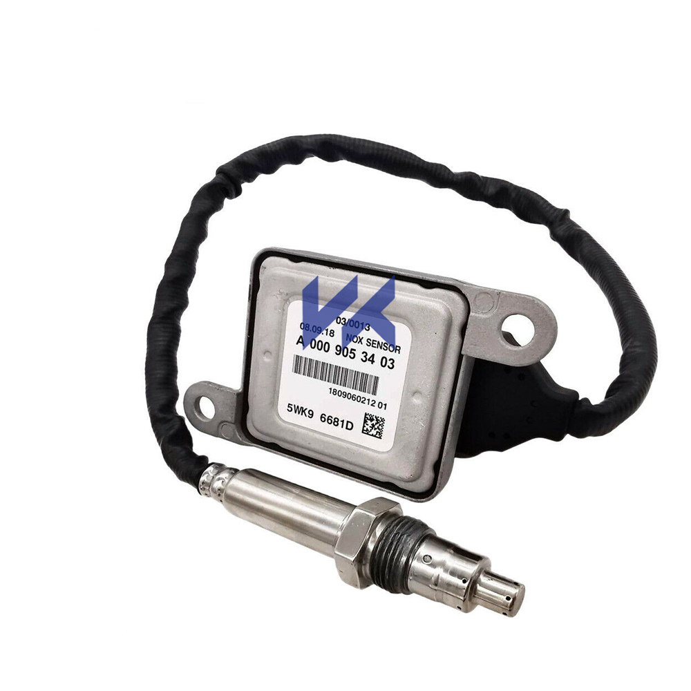 ネオ 12V EGS-NX NOX Sensor 281006859 - Professional Nitrogen