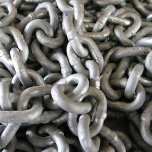 Harga kompetitif kapal laut kancing atau rantai jangkar terbuka - Product Image 3