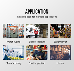 Cenava A80st 8 Inch Android 10 Rugged Máy Tính Bảng Ip68 8MP + 16MP Máy Ảnh 10000MAh 10H Pin Với Octa Core CPU Công Nghiệp Máy Tính Bảng - Product Image 6