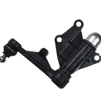 GZTY Bras de renvoi de direction au meilleur prix pour Hilux Pickup MK4 LN165 2.4TD 97-01 45490-39455 45490-39456