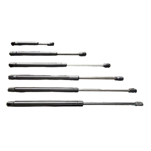 Ressorts à gaz en acier au carbone <span class=keywords><strong>pour</strong></span> lit, canapé et armoire avec différentes options <span class=keywords><strong>de</strong></span> connecteurs articulés - Product Image 3