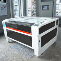 Usine directe 100W-150W CO2 Laser graveur Cutter grande zone de travail pour bois acrylique coupe prend en charge LAS DST graphique PMI