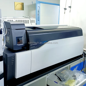 Cromatografo Liquido-Spettrometro di Massa a Triplo Quadrupolo Shimadzu <span class=keywords><strong>LCMS</strong></span> 8060, Cromatografia Liquida ad Altissime Prestazioni - Product Image 2