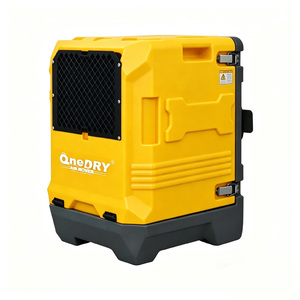 Airguru <b>Dehumidifier</b> 90pint 35LGR Ccompact Water Floor Damage Restoration LGR Technology Smart WIFI APP Control Dryer Multifunct - Product Image 4