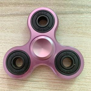 <span class=keywords><strong>Fidget</strong></span> Spinner Đồ chơi lo lắng giảm căng thẳng chán nản mang tốc độ cao vật liệu kim loại chính xác tay Spinner 3 đến <span class=keywords><strong>5</strong></span> phút quay - Product Image 5