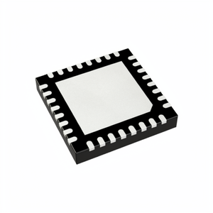 Composants électroniques intégrés 32 VFQFN à pad exposé, référence MSP430FR2475TRHBT, canal fabricant, CI MCU 16 bits 32,5 Ko FRAM 32VQFN - Product Image 1