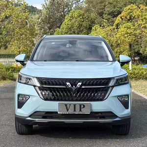 Wuling Xingchen 1.5T : 147 <span class=keywords><strong>chevaux</strong></span> de puissance, intelligence artificielle Ling OS et une suspension FSD qui défie sa catégorie - Product Image 1
