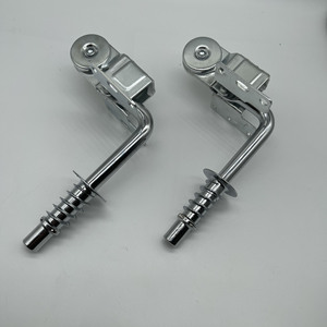 Mecanismo de elevación para silla, bisagra funcional de hierro, pieza de mobiliario para sillón reclinable manual - Product Image 1
