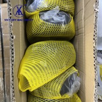 Funda de Resorte para Sillín 1383063, Cubierta de Cubo de Bogie 2261665 para Camión Marca Scania