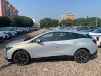2025 Buicks New Energy Véhicules EV Gamme 430km Buicks Voitures électriques SUV Buicks VELITE 6 EV Voiture 2025
