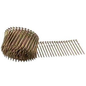 Vis galvanisée à tête Philips de bobine de fil de 15 degrés. 113x2-1/4 pouces utilisé pour la <span class=keywords><strong>pose</strong></span> du sous-plancher - Product Image 5